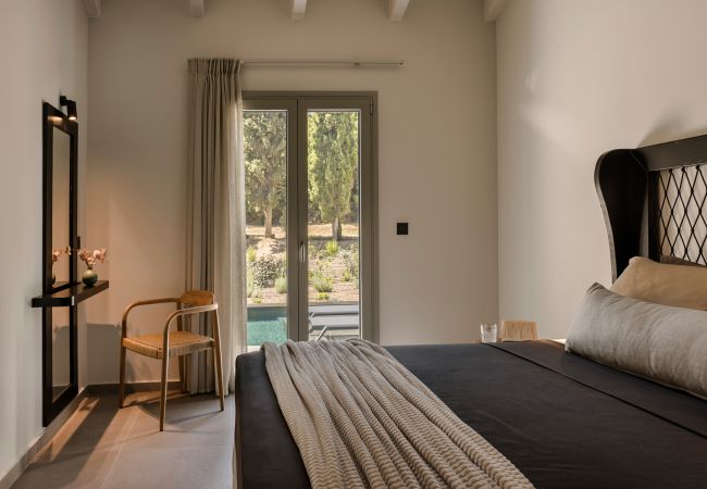 Villa in Svoronata - Forest Villa Villa in Svoronata - Forest Villa