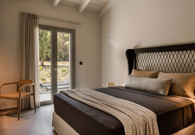 Villa in Svoronata - Forest Villa Villa in Svoronata - Forest Villa