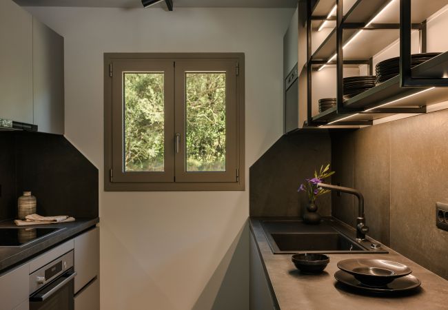 Villa in Svoronata - Forest Villa Villa in Svoronata - Forest Villa