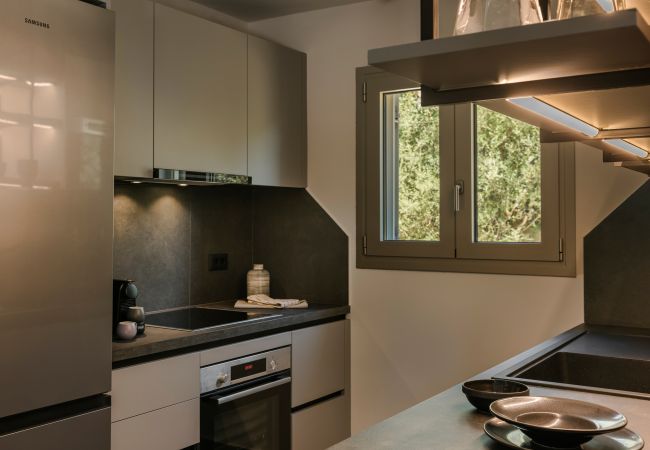 Villa in Svoronata - Forest Villa Villa in Svoronata - Forest Villa