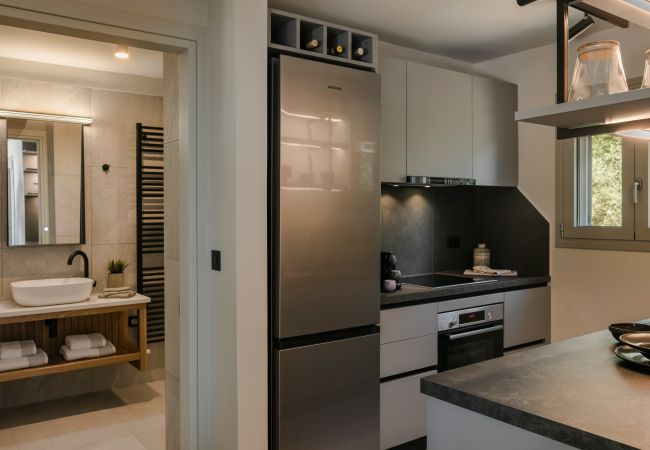 Villa in Svoronata - Forest Villa Villa in Svoronata - Forest Villa