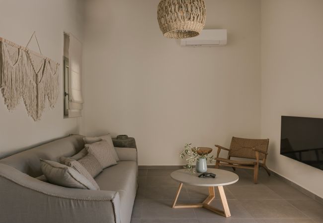 Villa in Svoronata - Forest Villa Villa in Svoronata - Forest Villa