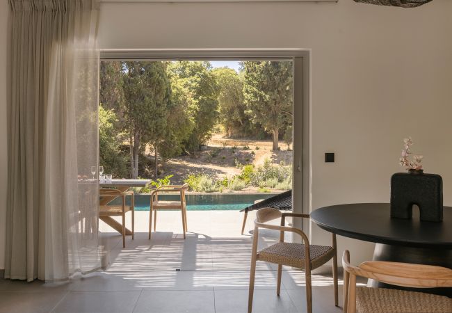 Villa in Svoronata - Forest Villa Villa in Svoronata - Forest Villa