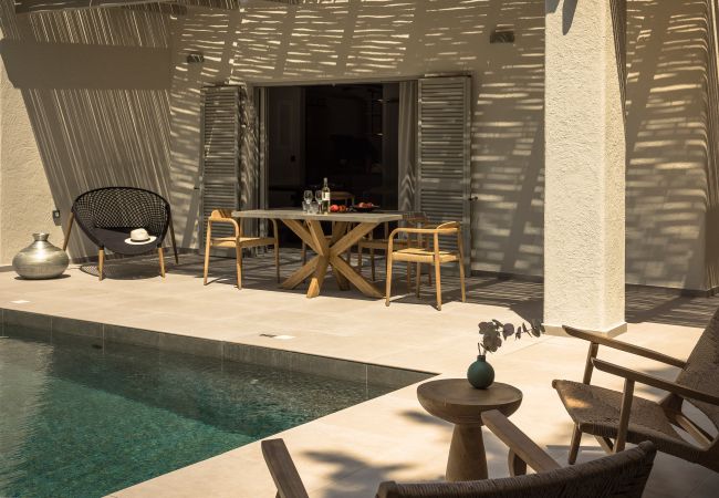 Villa in Svoronata - Forest Villa Villa in Svoronata - Forest Villa