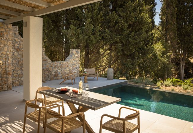 Villa in Svoronata - Forest Villa Villa in Svoronata - Forest Villa