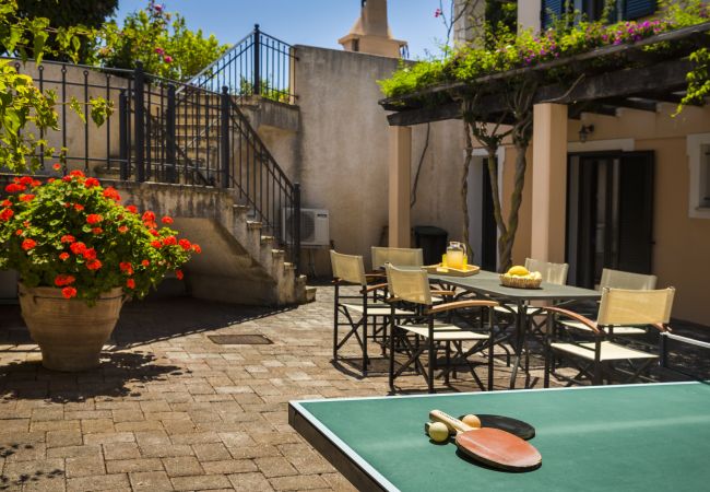 Villa in Argostoli - Villa Xenia Villa in Argostoli - Villa Xenia