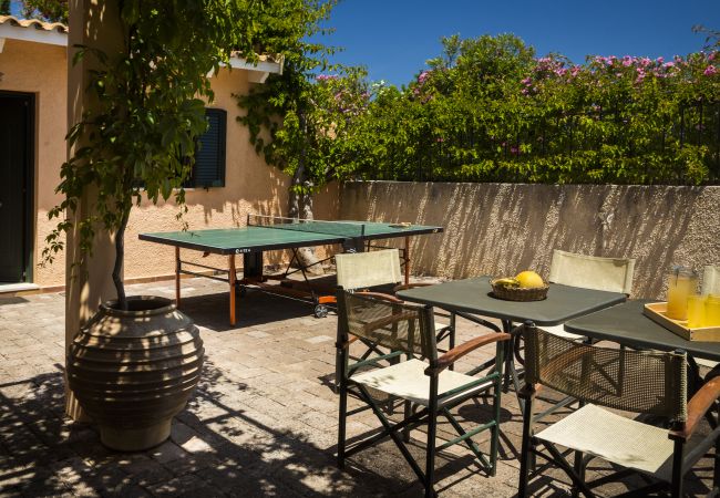 Villa in Argostoli - Villa Xenia Villa in Argostoli - Villa Xenia