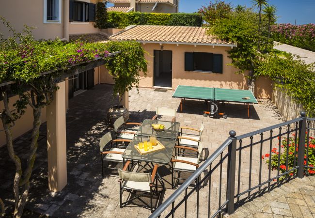 Villa in Argostoli - Villa Xenia Villa in Argostoli - Villa Xenia