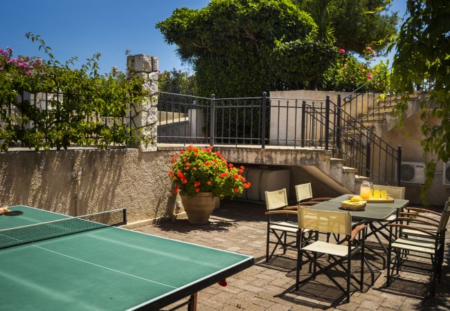 Villa in Argostoli - Villa Xenia Villa in Argostoli - Villa Xenia