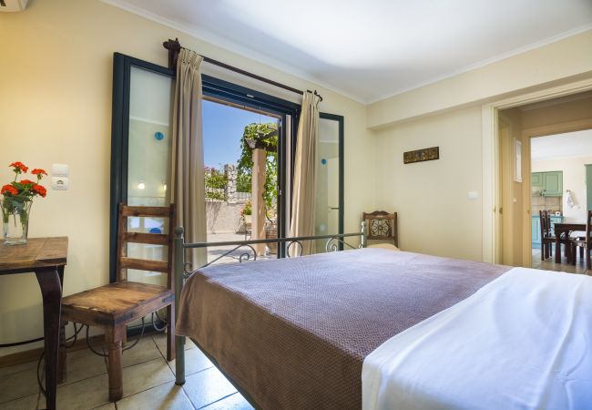 Villa in Argostoli - Villa Xenia Villa in Argostoli - Villa Xenia