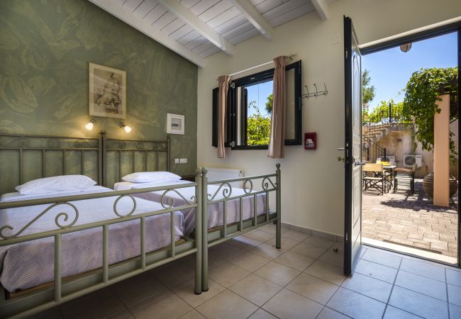 Villa in Argostoli - Villa Xenia Villa in Argostoli - Villa Xenia