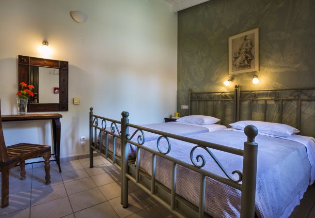 Villa in Argostoli - Villa Xenia Villa in Argostoli - Villa Xenia