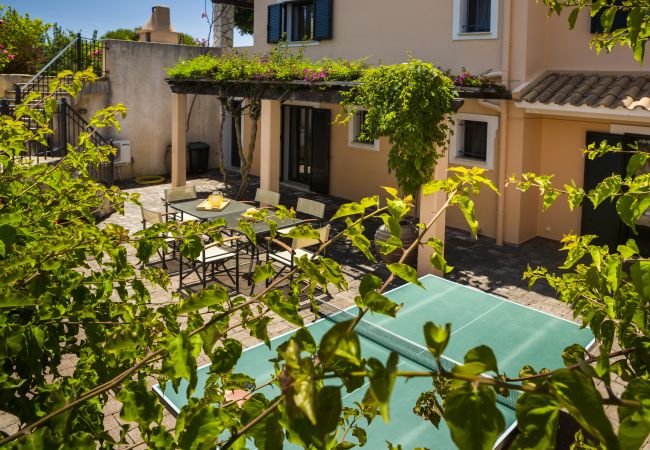 Villa in Argostoli - Villa Xenia Villa in Argostoli - Villa Xenia