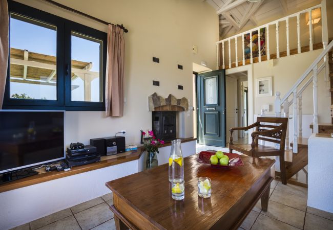 Villa in Argostoli - Villa Xenia Villa in Argostoli - Villa Xenia