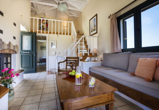 Villa in Argostoli - Villa Xenia Villa in Argostoli - Villa Xenia