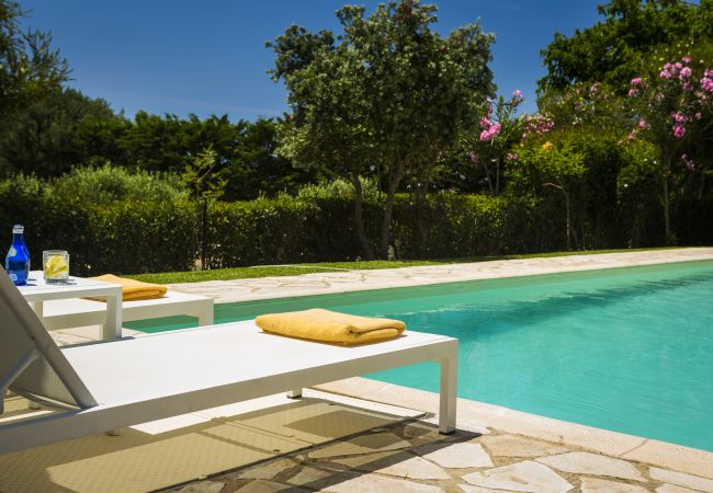 Villa in Argostoli - Villa Xenia Villa in Argostoli - Villa Xenia