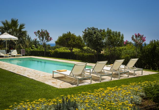 Villa in Argostoli - Villa Xenia Villa in Argostoli - Villa Xenia