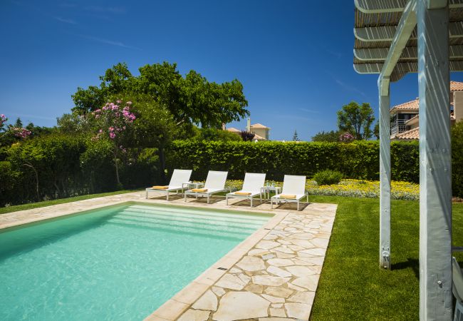 Villa in Argostoli - Villa Xenia Villa in Argostoli - Villa Xenia