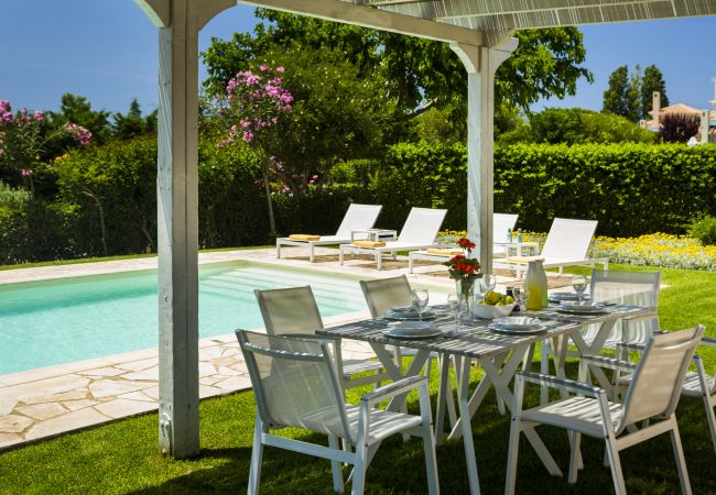 Villa in Argostoli - Villa Xenia Villa in Argostoli - Villa Xenia