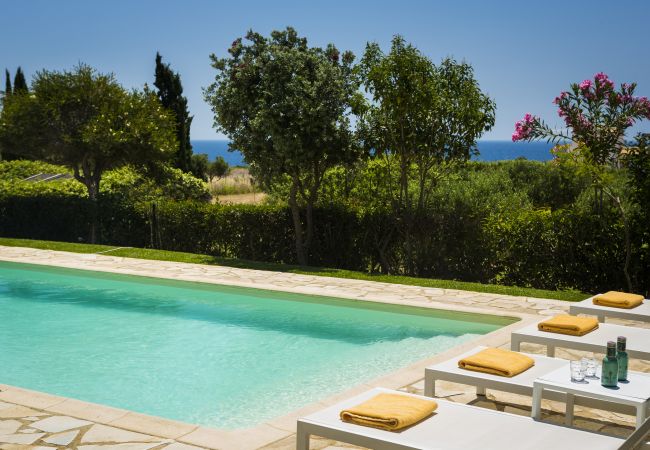 Villa in Argostoli - Villa Xenia Villa in Argostoli - Villa Xenia