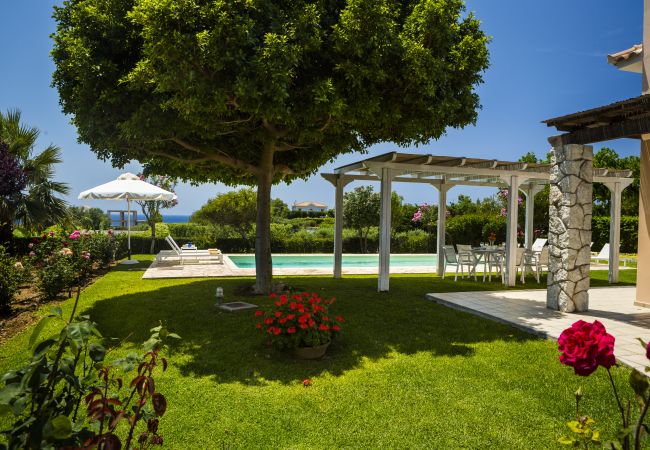 Villa in Argostoli - Villa Xenia Villa in Argostoli - Villa Xenia