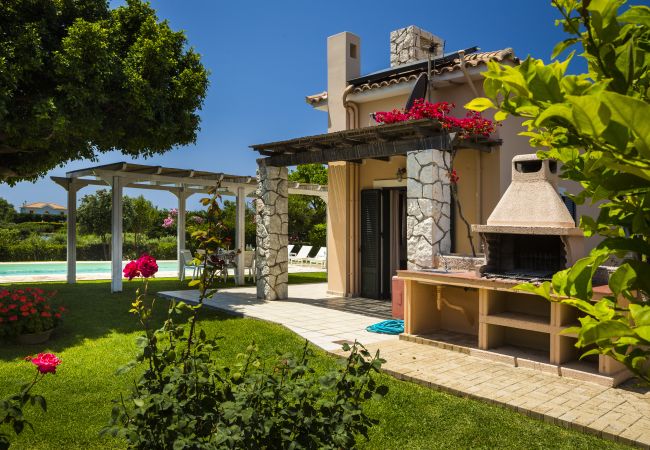 Villa in Argostoli - Villa Xenia