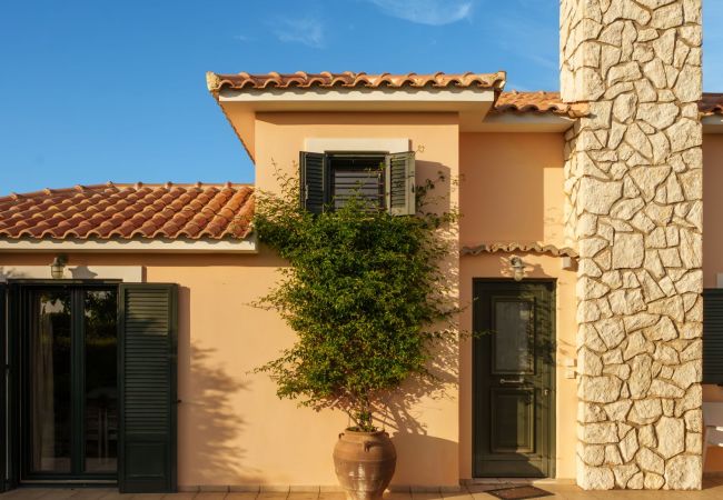 Villa in Argostoli - Villa Xenia Villa in Argostoli - Villa Xenia