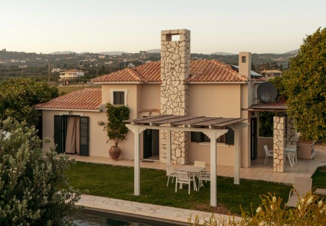 Villa in Argostoli - Villa Xenia