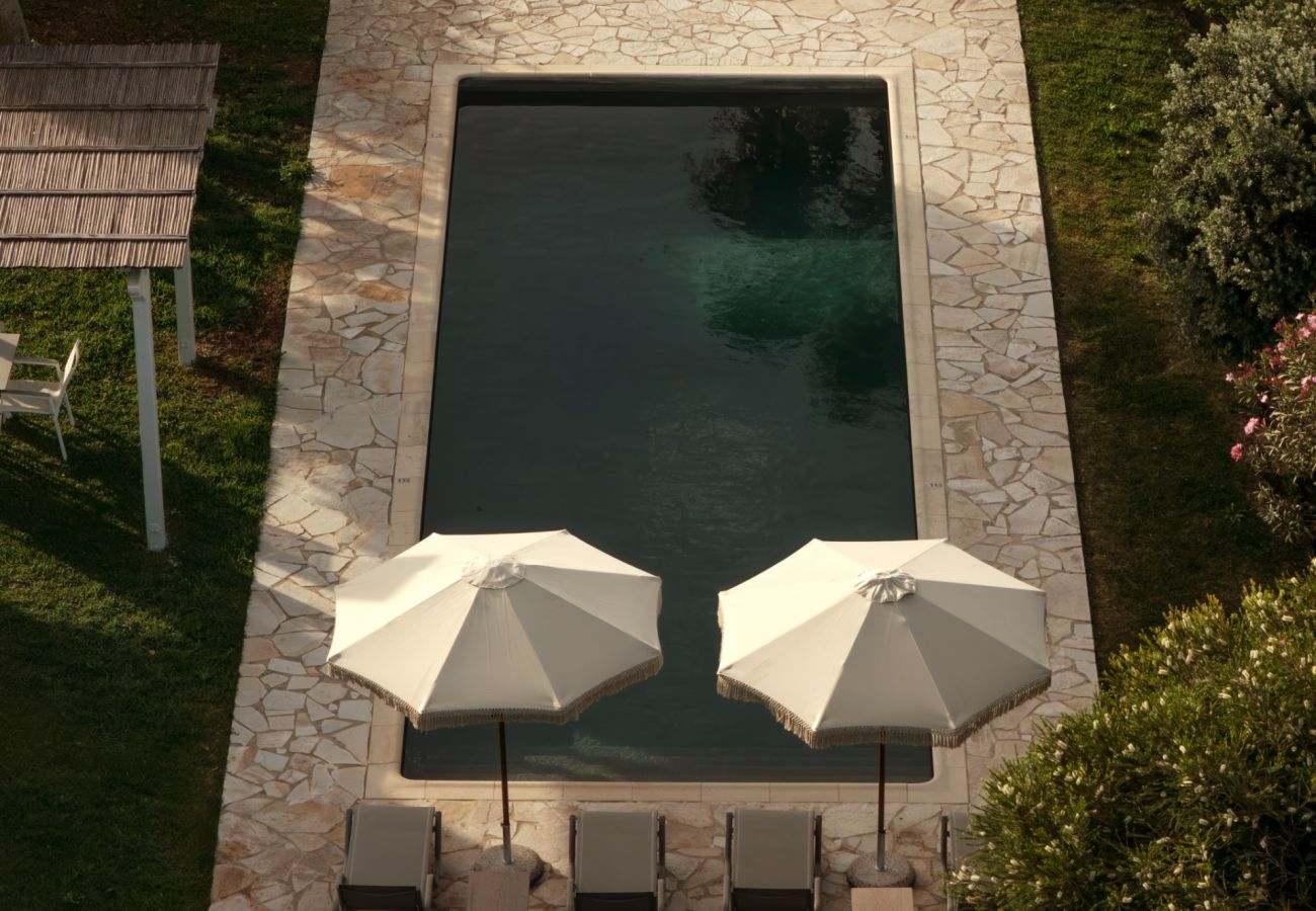Villa in Argostoli - Villa Xenia