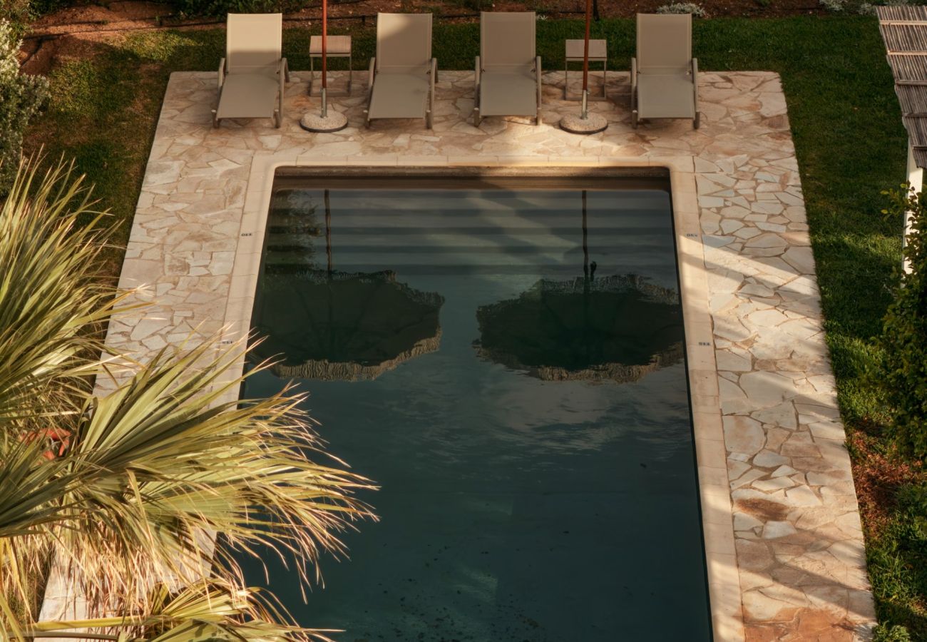 Villa in Argostoli - Villa Xenia