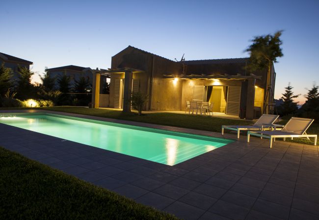 Villa in Argostoli - Villa Lefteris Villa in Argostoli - Villa Lefteris