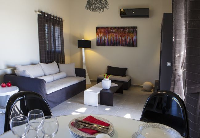 Villa in Argostoli - Villa Lefteris Villa in Argostoli - Villa Lefteris