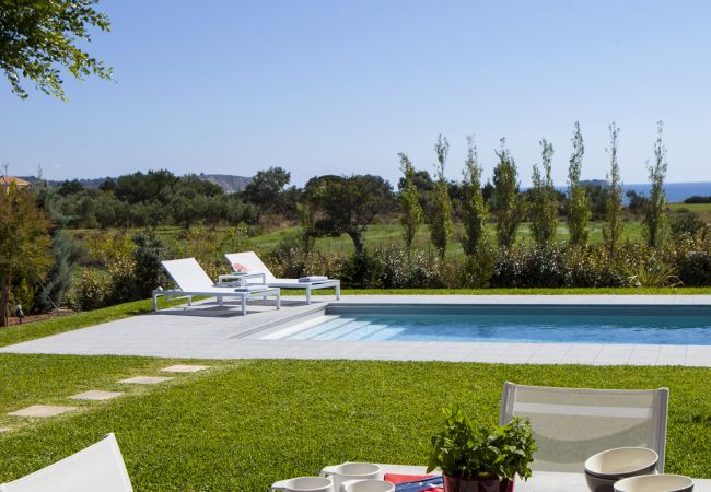 Villa in Argostoli - Villa Lefteris Villa in Argostoli - Villa Lefteris