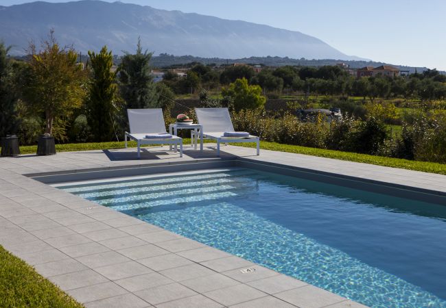 Villa in Argostoli - Villa Lefteris Villa in Argostoli - Villa Lefteris