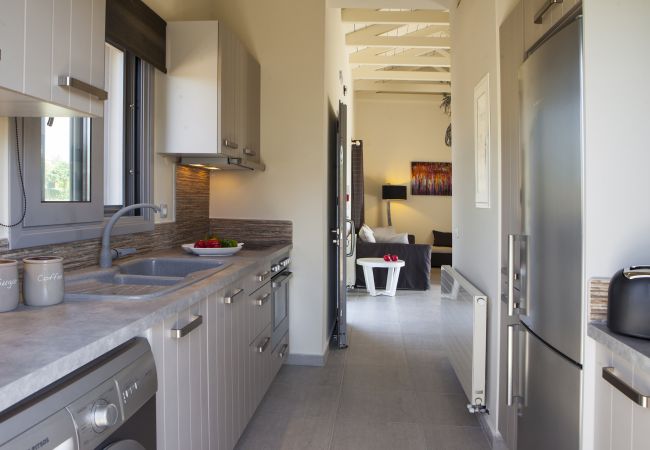 Villa in Argostoli - Villa Lefteris Villa in Argostoli - Villa Lefteris