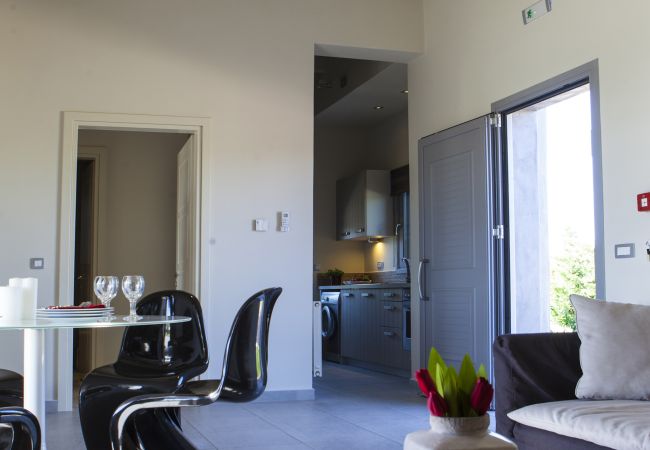 Villa in Argostoli - Villa Lefteris Villa in Argostoli - Villa Lefteris