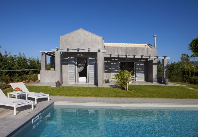 Villa in Argostoli - Villa Lefteris Villa in Argostoli - Villa Lefteris
