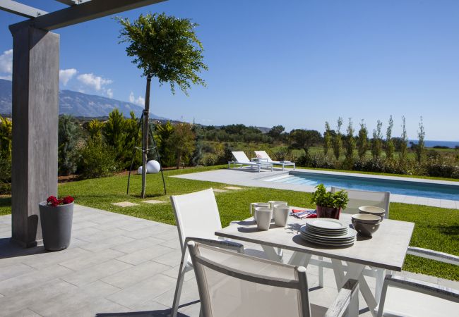 Villa in Argostoli - Villa Lefteris Villa in Argostoli - Villa Lefteris