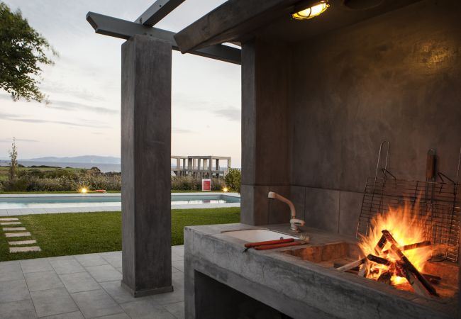 Villa in Argostoli - Villa Lefteris Villa in Argostoli - Villa Lefteris