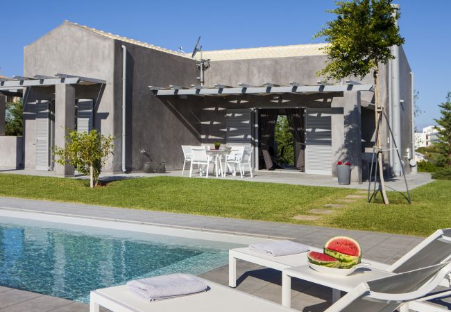 Villa in Argostoli - Villa Lefteris Villa in Argostoli - Villa Lefteris