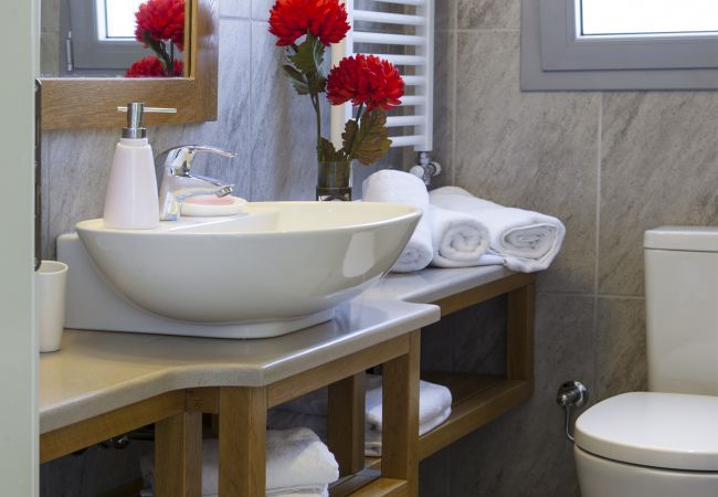 Villa in Argostoli - Villa Lefteris Villa in Argostoli - Villa Lefteris