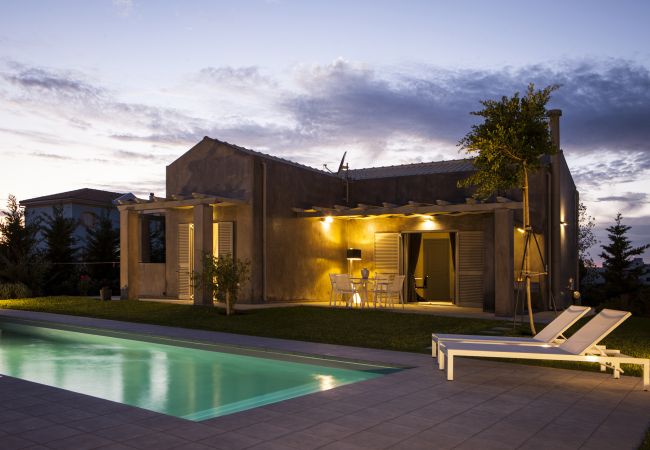 Villa in Argostoli - Villa Lefteris