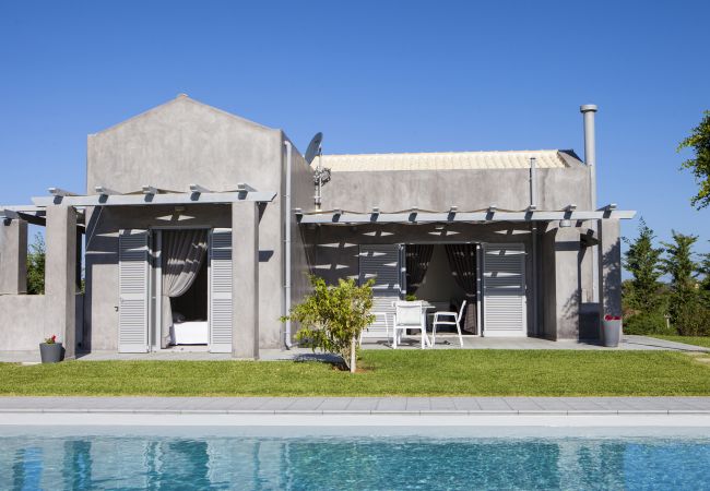 Villa in Argostoli - Villa Lefteris Villa in Argostoli - Villa Lefteris