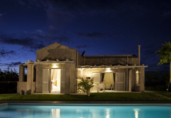 Villa in Argostoli - Villa Lefteris Villa in Argostoli - Villa Lefteris