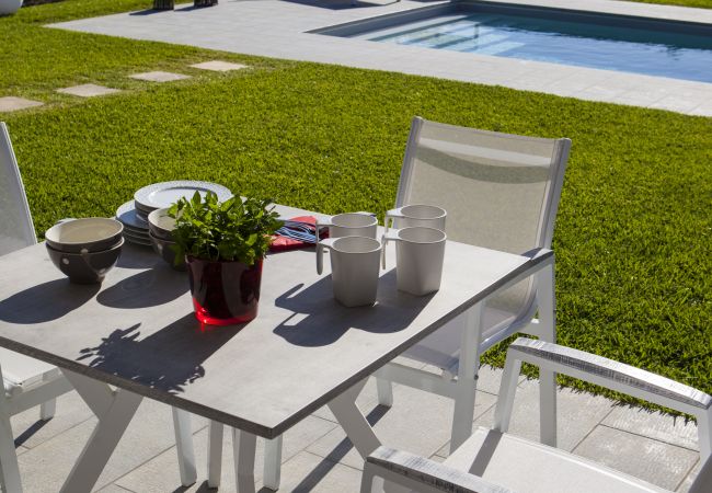 Villa in Argostoli - Villa Lefteris Villa in Argostoli - Villa Lefteris