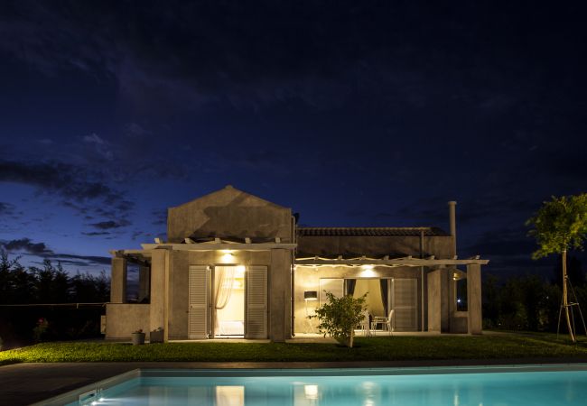 Villa in Argostoli - Villa Lefteris Villa in Argostoli - Villa Lefteris