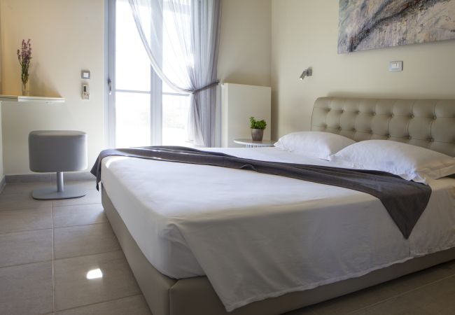 Villa in Argostoli - Villa Lefteris Villa in Argostoli - Villa Lefteris