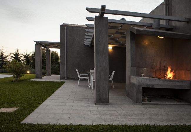 Villa in Argostoli - Villa Lefteris Villa in Argostoli - Villa Lefteris