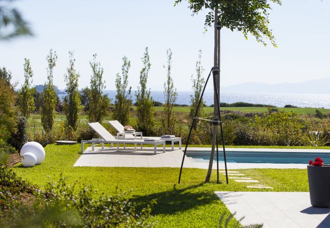 Villa in Argostoli - Villa Lefteris Villa in Argostoli - Villa Lefteris