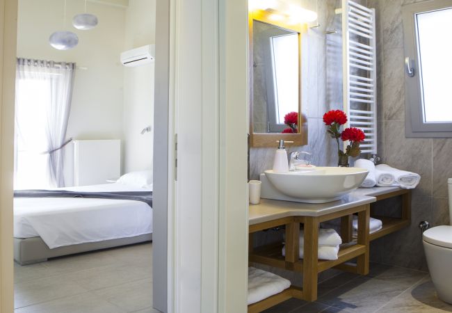 Villa in Argostoli - Villa Lefteris Villa in Argostoli - Villa Lefteris